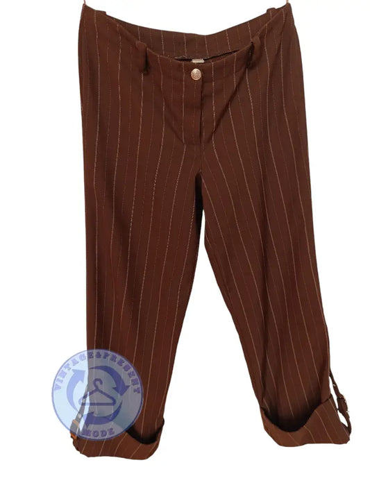 Hose 3/4 Lang Gr 38 - Businesshose Hose 3/4 Lang Gr 38 - Vintage&Present Mode Hosen