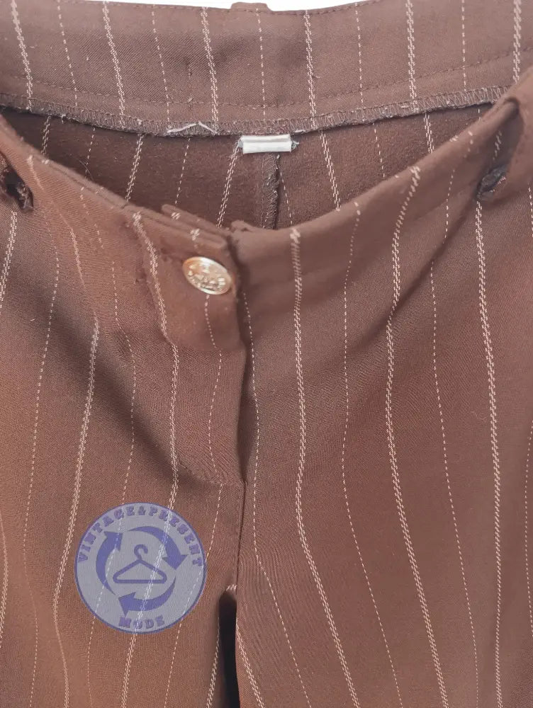 Hose 3/4 Lang Gr 38 - Businesshose Hose 3/4 Lang Gr 38 - Vintage&Present Mode Hosen