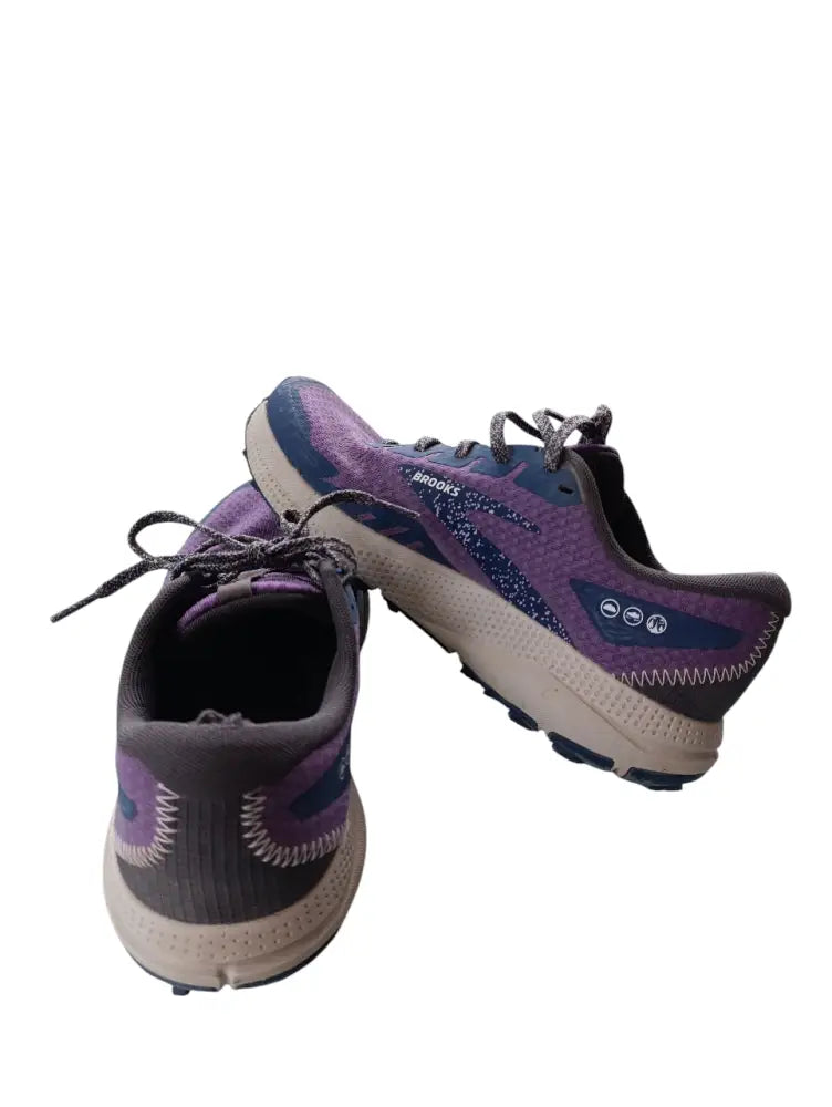 Sportschuhe Brooks Gr.40,5 - sportschuhe Sportschuhe Brooks Gr.40,5 - Vintage&Present Mode
