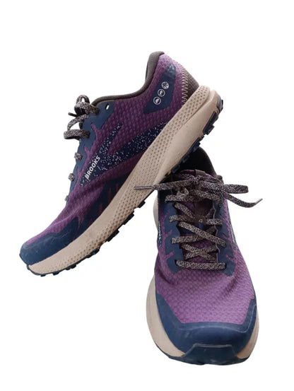 Sportschuhe Brooks Gr.40,5 - sportschuhe Sportschuhe Brooks Gr.40,5 - Vintage&Present Mode