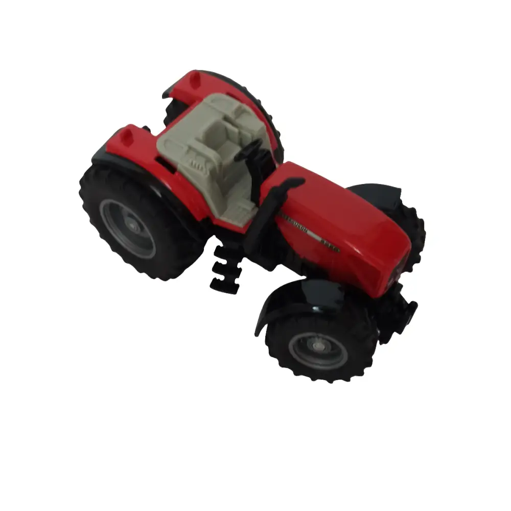 Bulldog Siku 6732 - Bulldog Bulldog Siku 6732 - Vintage&Present Mode Spiele