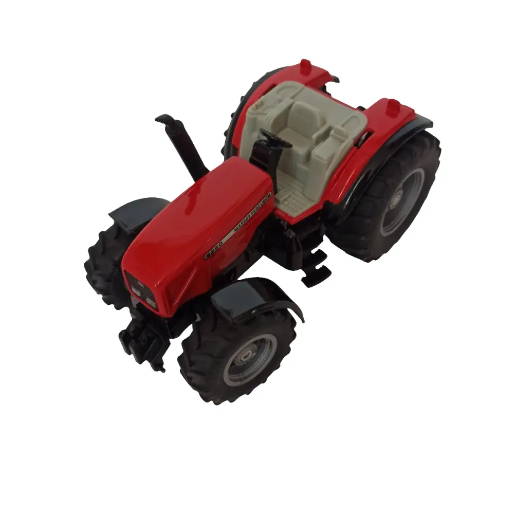 Bulldog Siku 6732 - Bulldog Bulldog Siku 6732 - Vintage&Present Mode Spiele