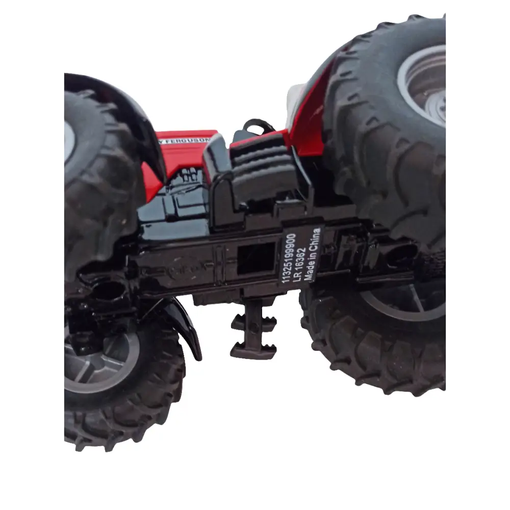 Bulldog Siku 6732 - Bulldog Bulldog Siku 6732 - Vintage&Present Mode Spiele