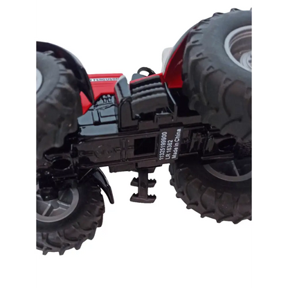 Bulldog Siku 6732 - Bulldog Bulldog Siku 6732 - Vintage&Present Mode Spiele