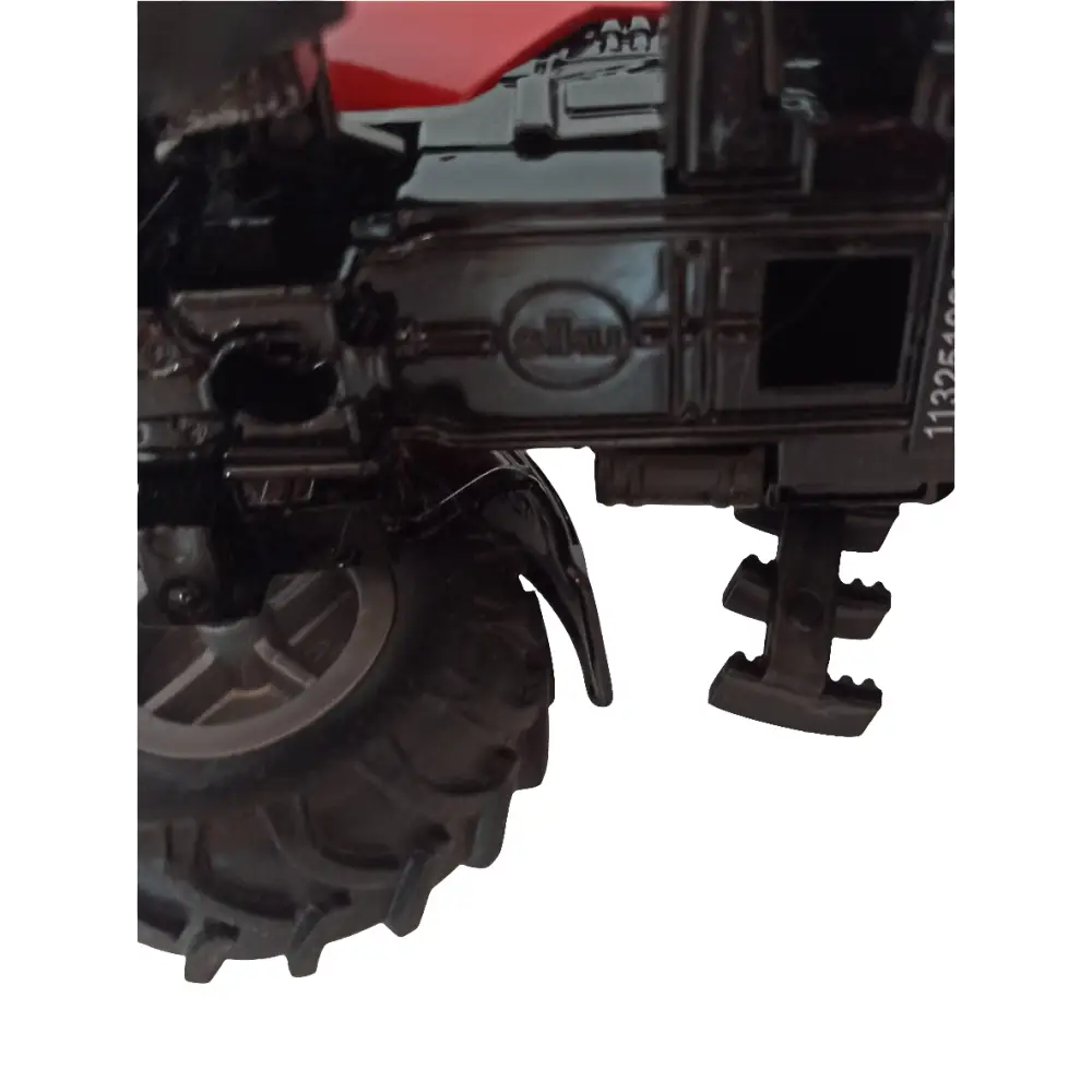 Bulldog Siku 6732 - Bulldog Bulldog Siku 6732 - Vintage&Present Mode Spiele