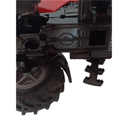 Bulldog Siku 6732 - Bulldog Bulldog Siku 6732 - Vintage&Present Mode Spiele