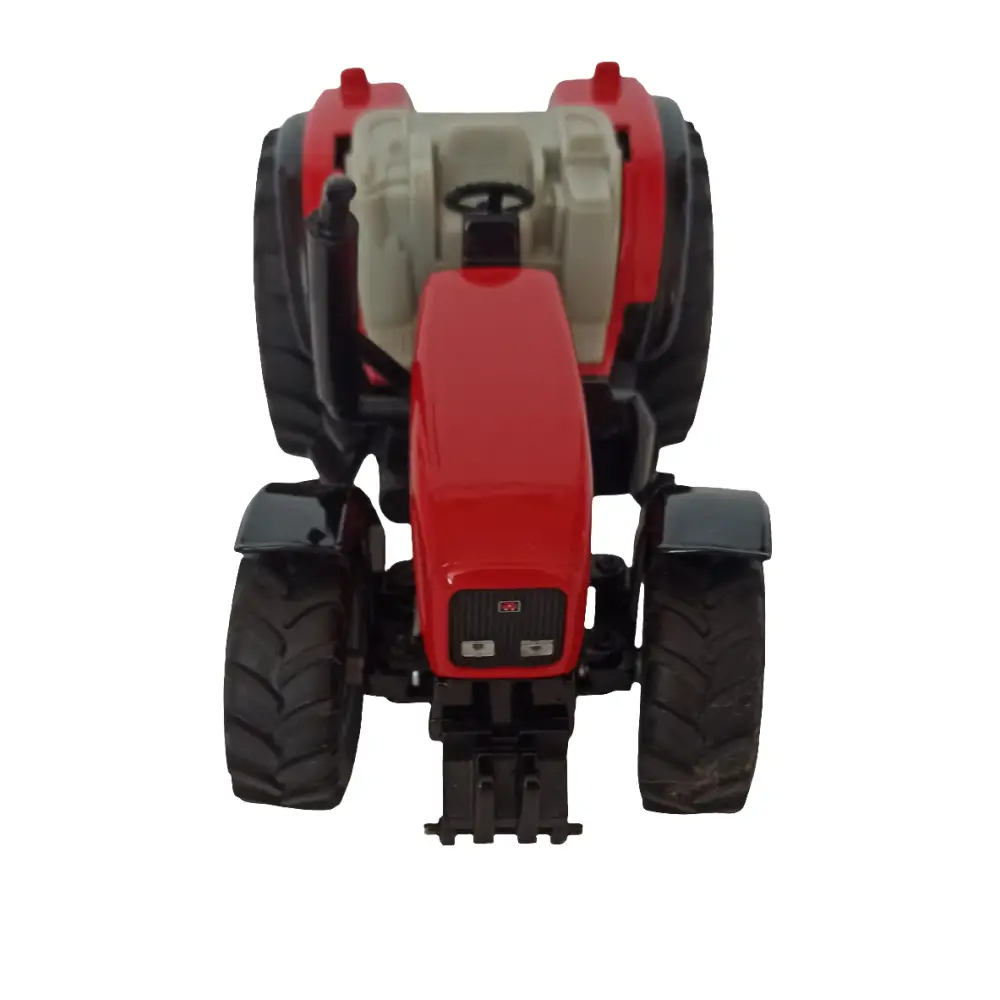 Bulldog Siku 6732 - Bulldog Bulldog Siku 6732 - Vintage&Present Mode Spiele