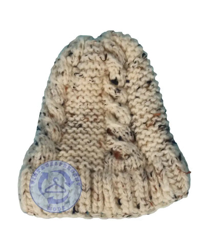 Mütze 100% Handmade - Mütze Mütze 100% Handmade - Vintage&Present Mode Kopfbekleidung & -tücher