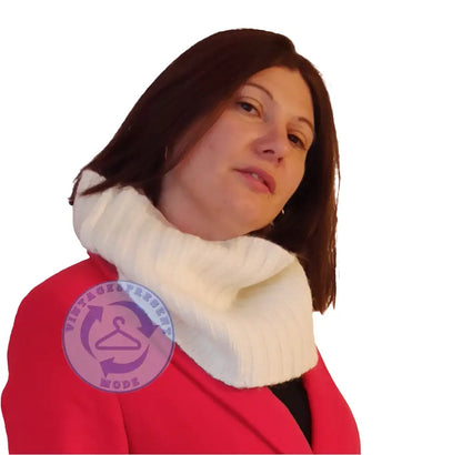 Schal Loop - Schals & Tücher Schal Loop - Vintage&Present Mode Schals & Halstücher