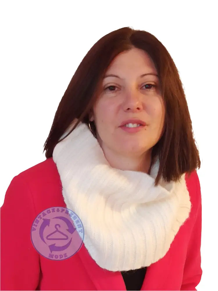 Schal Loop - Schals & Tücher Schal Loop - Vintage&Present Mode Schals & Halstücher