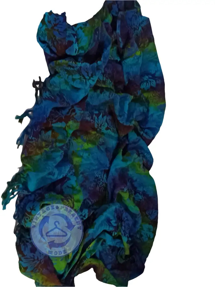 Halstuch/Strandtuch - Schals & Tücher Halstuch/Strandtuch - Vintage&Present Mode Schals