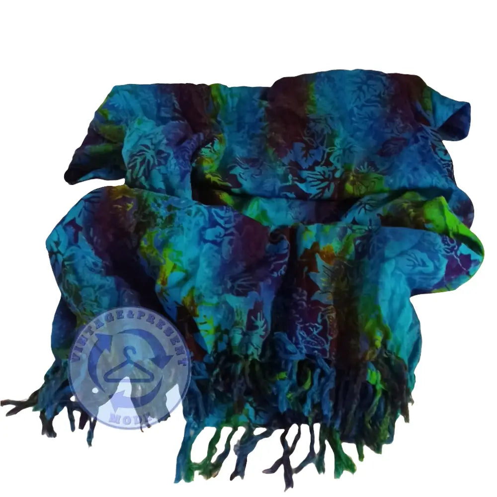 Halstuch/Strandtuch - Schals & Tücher Halstuch/Strandtuch - Vintage&Present Mode Schals