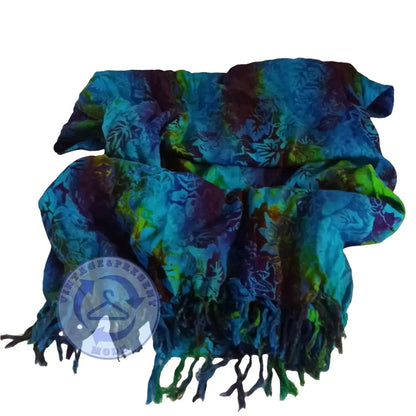 Halstuch/Strandtuch - Schals & Tücher Halstuch/Strandtuch - Vintage&Present Mode Schals