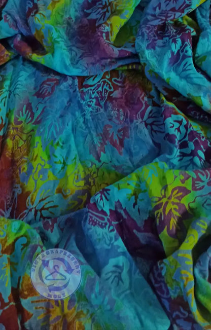 Halstuch/Strandtuch - Schals & Tücher Halstuch/Strandtuch - Vintage&Present Mode Schals