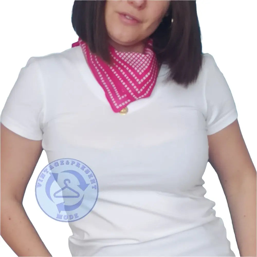 Halstuch von Moser - Schals & Tücher Halstuch von Moser - Vintage&Present Mode Halswärmer