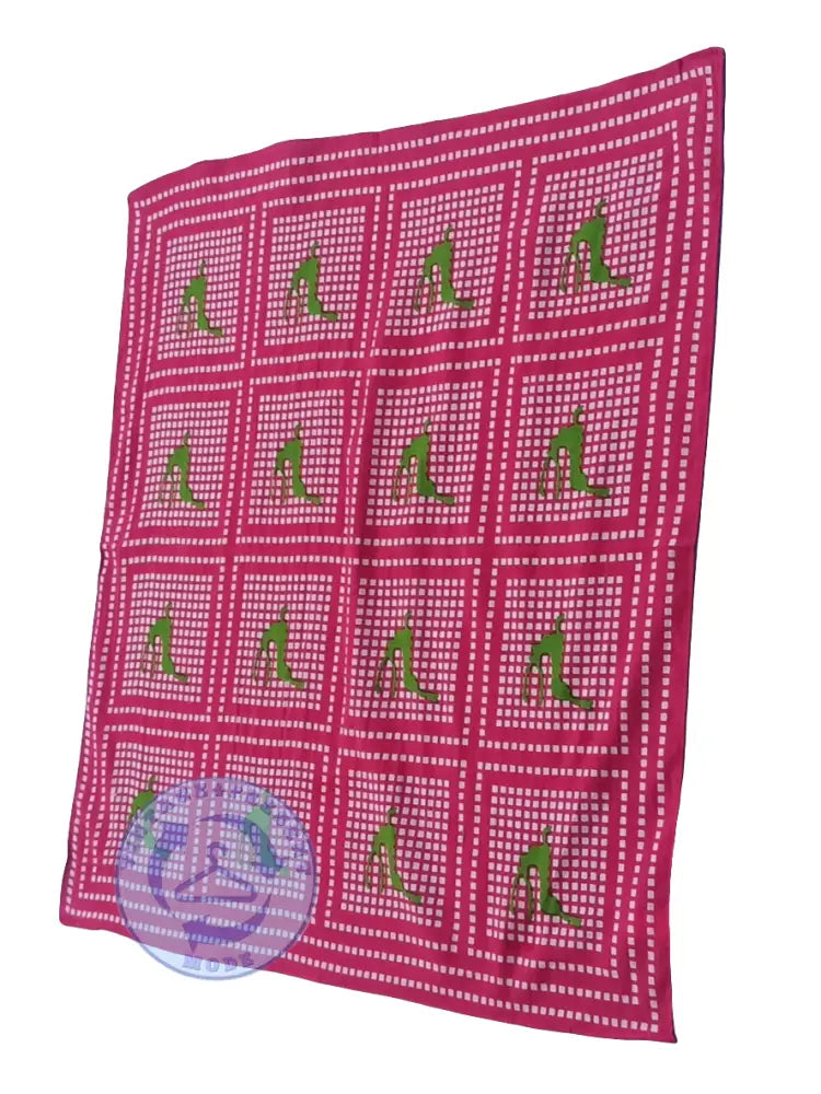 Halstuch von Moser - Schals & Tücher Halstuch von Moser - Vintage&Present Mode Halswärmer