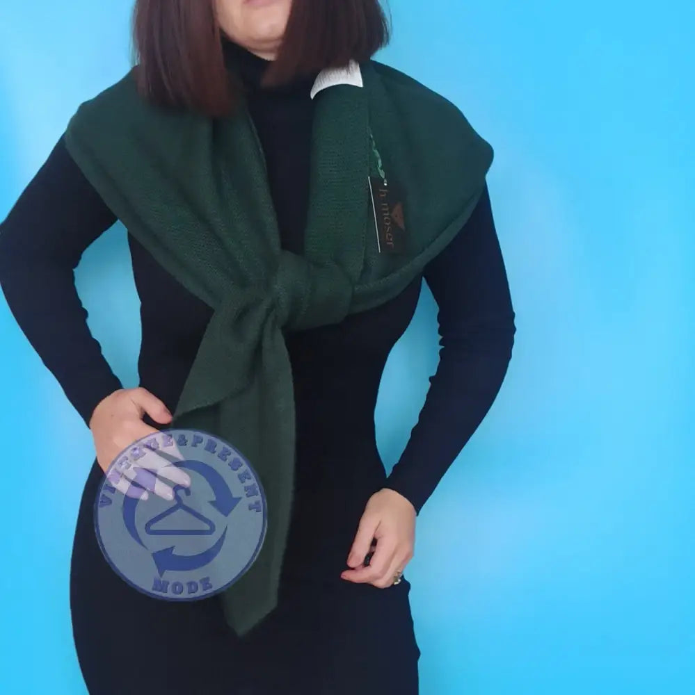 Schal von Moser - Schals & Tücher Schal von Moser - Vintage&Present Mode Schals & Halstücher