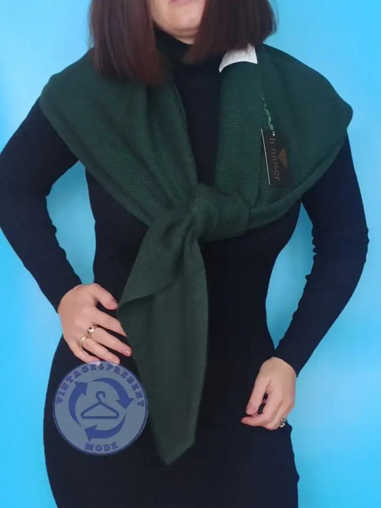 Schal von Moser - Schals & Tücher Schal von Moser - Vintage&Present Mode Schals & Halstücher