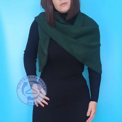 Schal von Moser - Schals & Tücher Schal von Moser - Vintage&Present Mode Schals & Halstücher