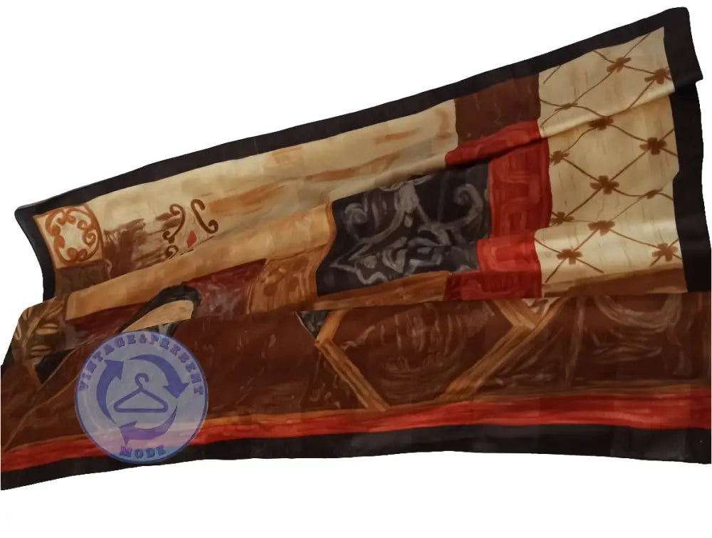 Halstuch - Schals & Tücher Halstuch - Vintage&Present Mode Schals & Halstücher