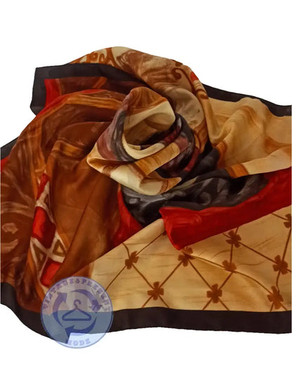 Halstuch - Schals & Tücher Halstuch - Vintage&Present Mode Schals & Halstücher