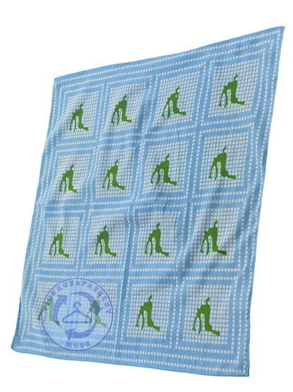 Halstuch von Moser - Schals & Tücher Halstuch von Moser - Vintage&Present Mode Schals & Halstücher