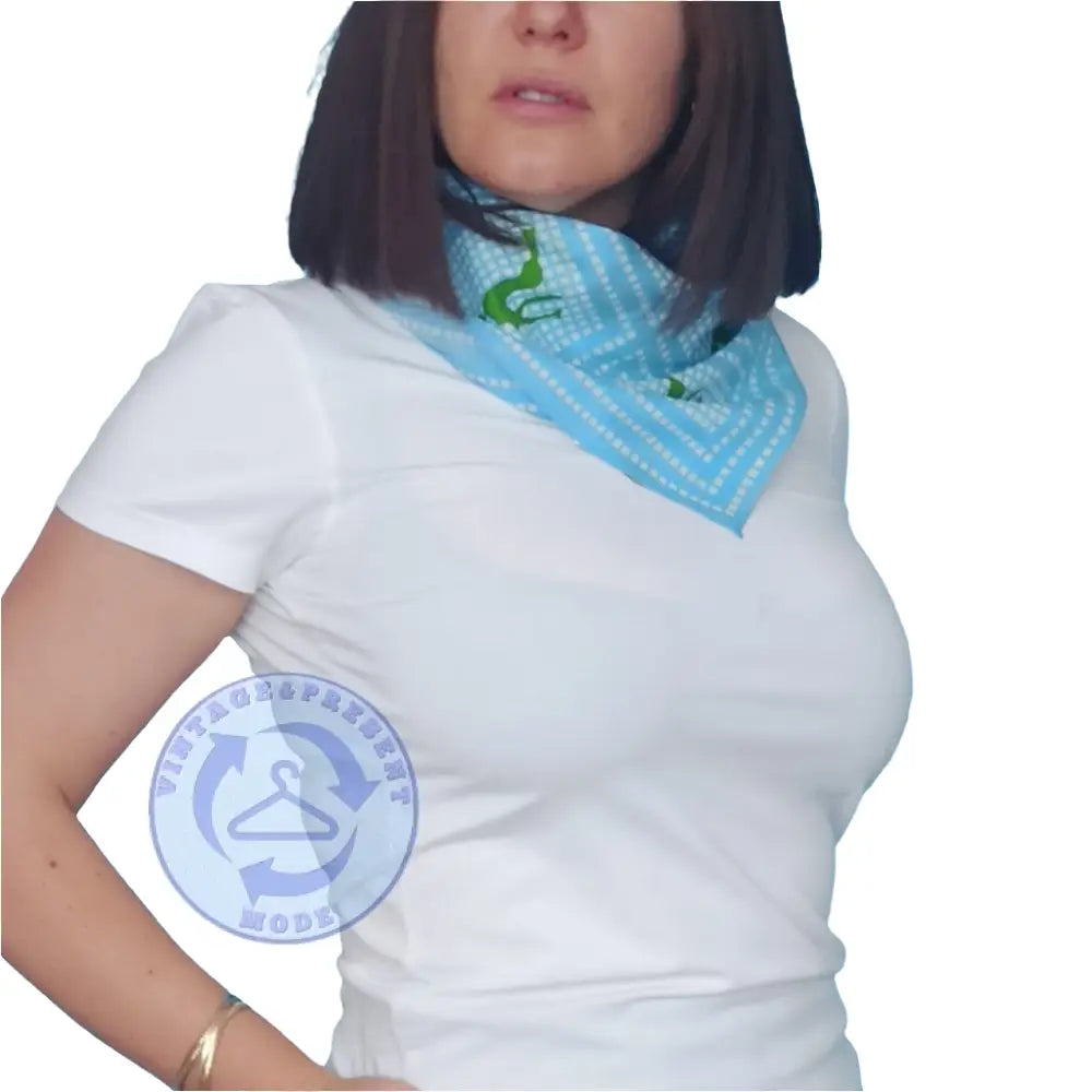 Halstuch von Moser - Schals & Tücher Halstuch von Moser - Vintage&Present Mode Schals & Halstücher