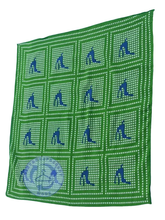 Halstuch von Moser - Schals & Tücher Halstuch von Moser - Vintage&Present Mode Schals & Halstücher