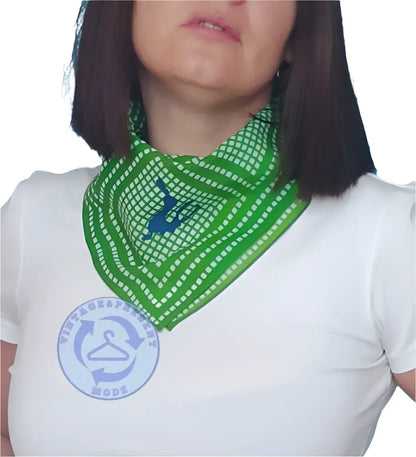 Halstuch von Moser - Schals & Tücher Halstuch von Moser - Vintage&Present Mode Schals & Halstücher