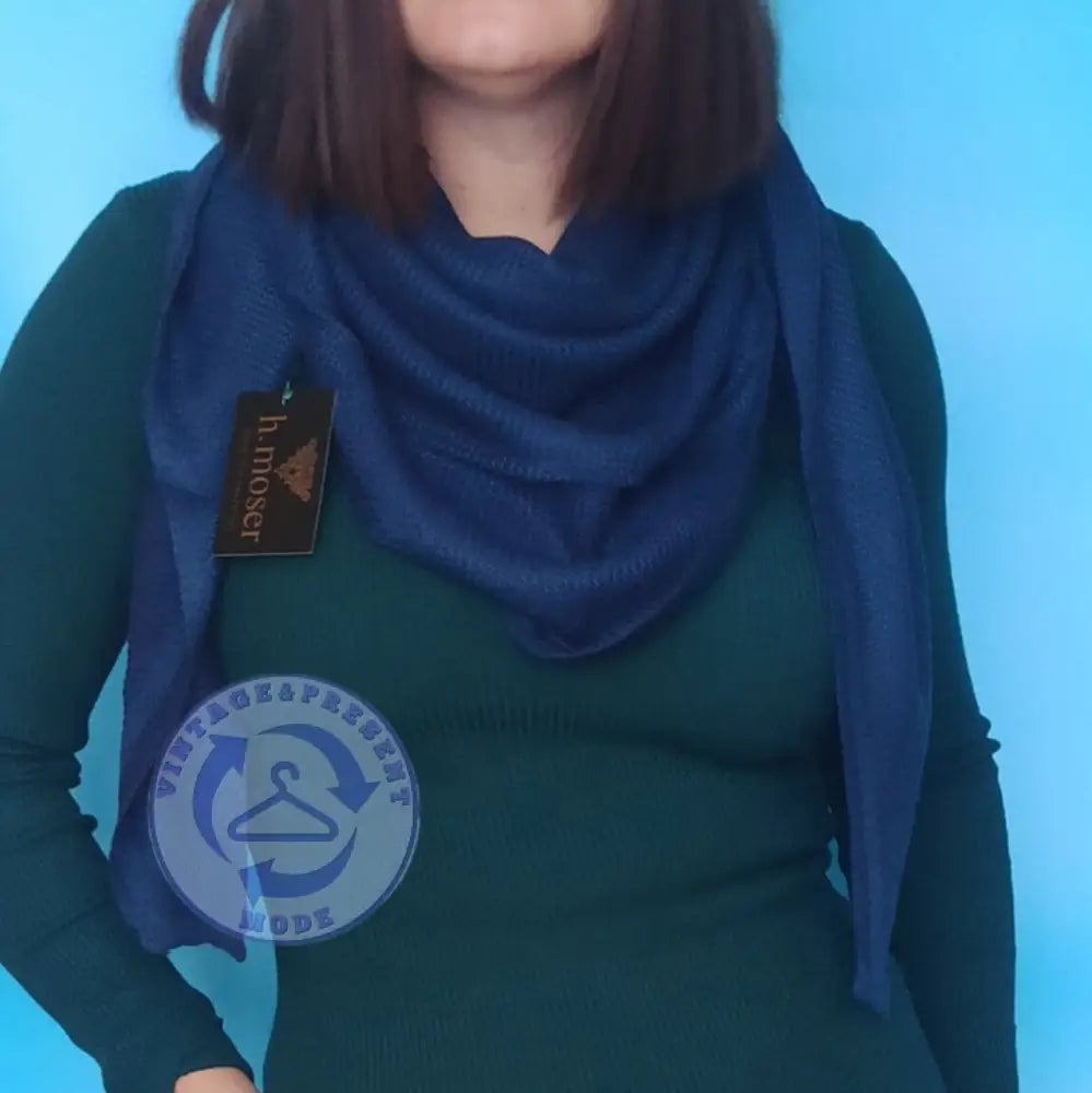 Schal von Moser - Schals & Tücher Schal von Moser - Vintage&Present Mode Schals & Halstücher