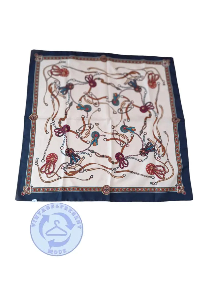 Halstuch Kopftuch Schal - Schals & Tücher Halstuch Kopftuch Schal - Vintage&Present Mode Schals & Halstücher