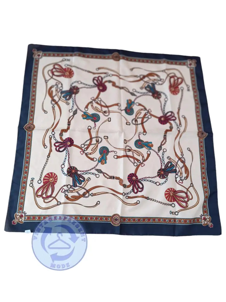 Halstuch Kopftuch Schal - Schals & Tücher Halstuch Kopftuch Schal - Vintage&Present Mode Schals & Halstücher