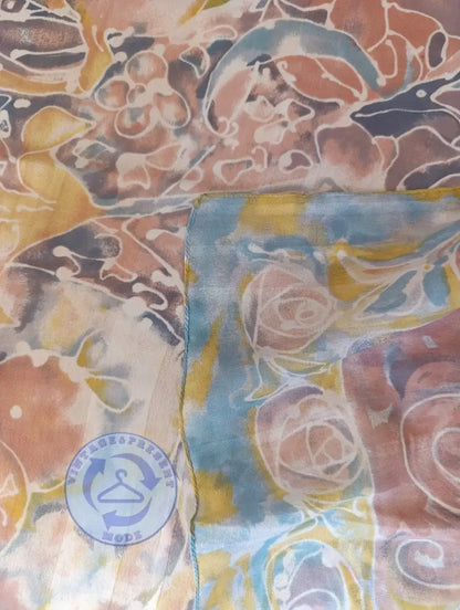 Halstuch Kopftuch Schal - Schals & Tücher Halstuch Kopftuch Schal - Vintage&Present Mode Schals & Halstücher