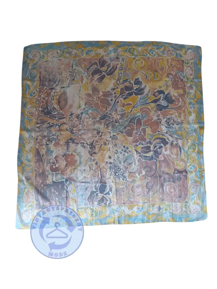 Halstuch Kopftuch Schal - Schals & Tücher Halstuch Kopftuch Schal - Vintage&Present Mode Schals & Halstücher