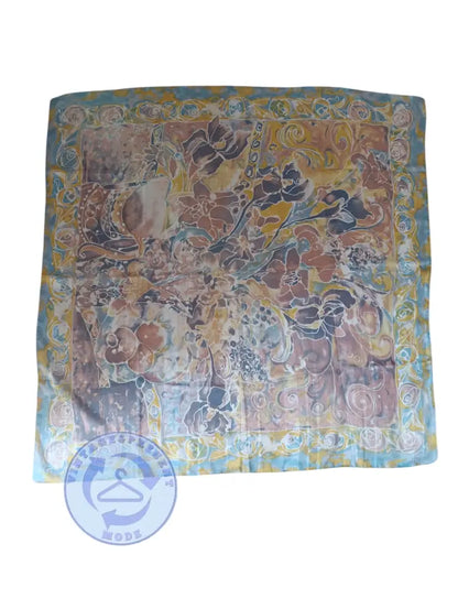 Halstuch Kopftuch Schal - Schals & Tücher Halstuch Kopftuch Schal - Vintage&Present Mode Schals & Halstücher