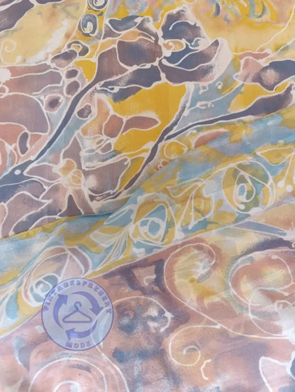 Halstuch Kopftuch Schal - Schals & Tücher Halstuch Kopftuch Schal - Vintage&Present Mode Schals & Halstücher