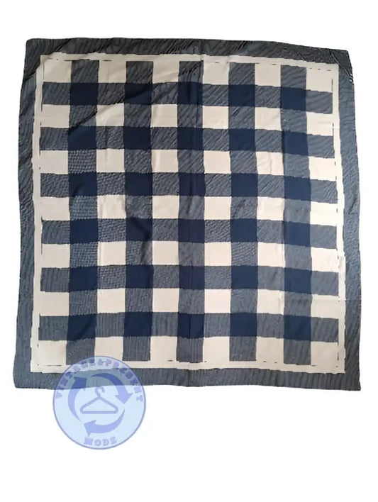 Halstuch Kopftuch Schal - Schals & Tücher Halstuch Kopftuch Schal - Vintage&Present Mode Schals & Halstücher