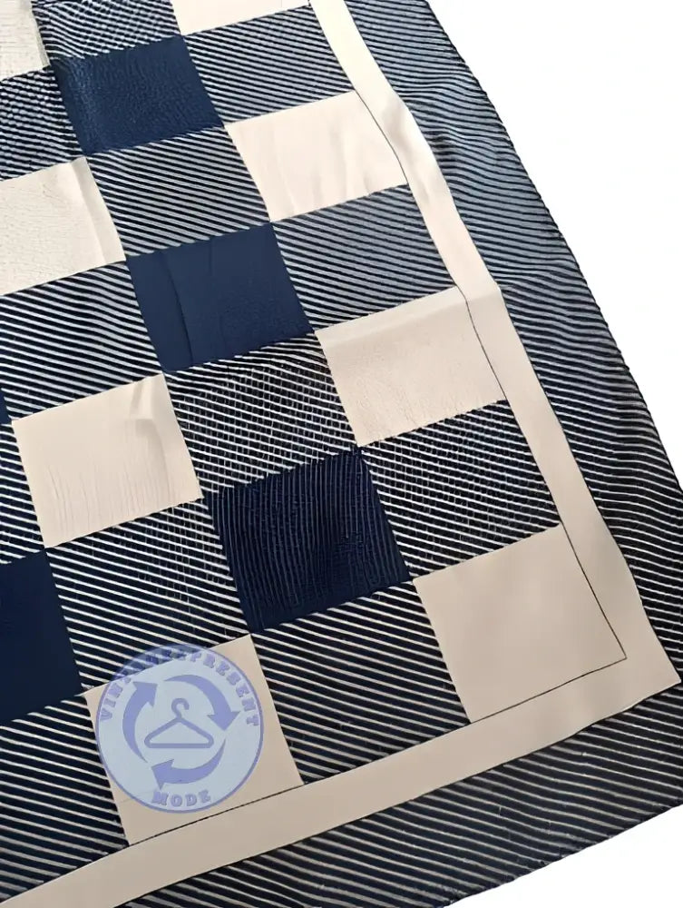 Halstuch Kopftuch Schal - Schals & Tücher Halstuch Kopftuch Schal - Vintage&Present Mode Schals & Halstücher