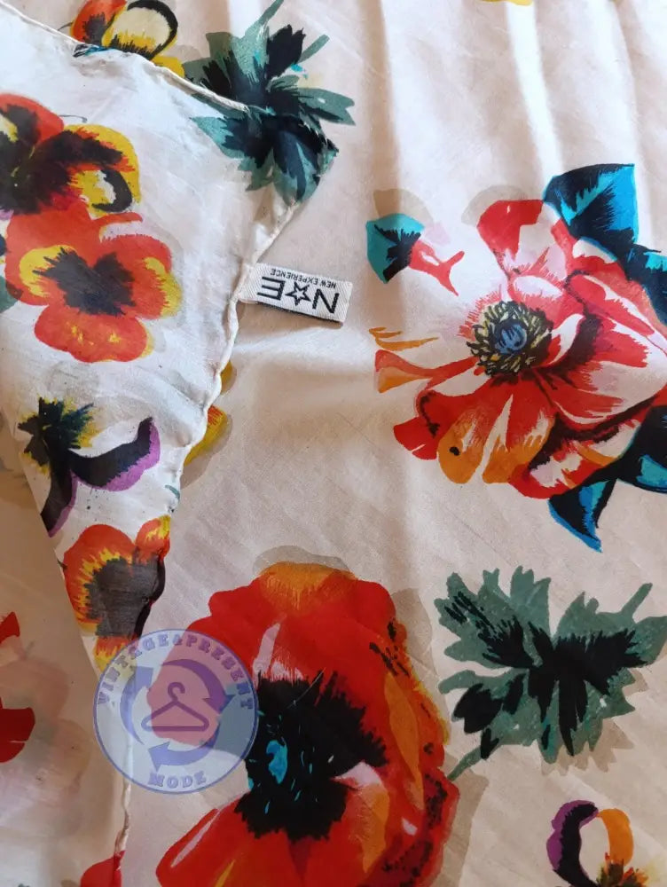 Halstuch Kopftuch Schal - Schals & Tücher Halstuch Kopftuch Schal - Vintage&Present Mode Schals & Halstücher