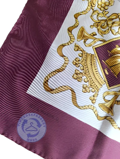 Halstuch Kopftuch Schal - E.Braun&CO - Schals & Tücher Halstuch Kopftuch Schal - E.Braun&CO - Vintage&Present Mode Schals & Halstücher