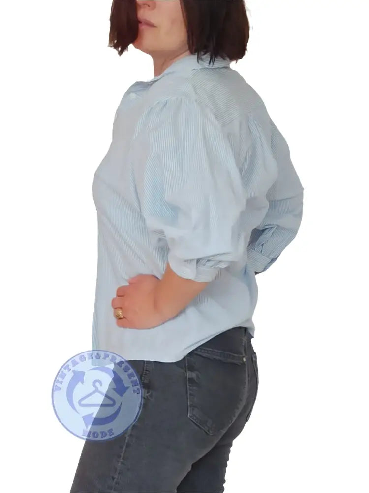 Trachtenhemd Burgi Gr. 38 - Trachtenhemd Trachtenhemd Burgi Gr. 38 - Vintage&Present Mode Traditionelle & Festkleidung