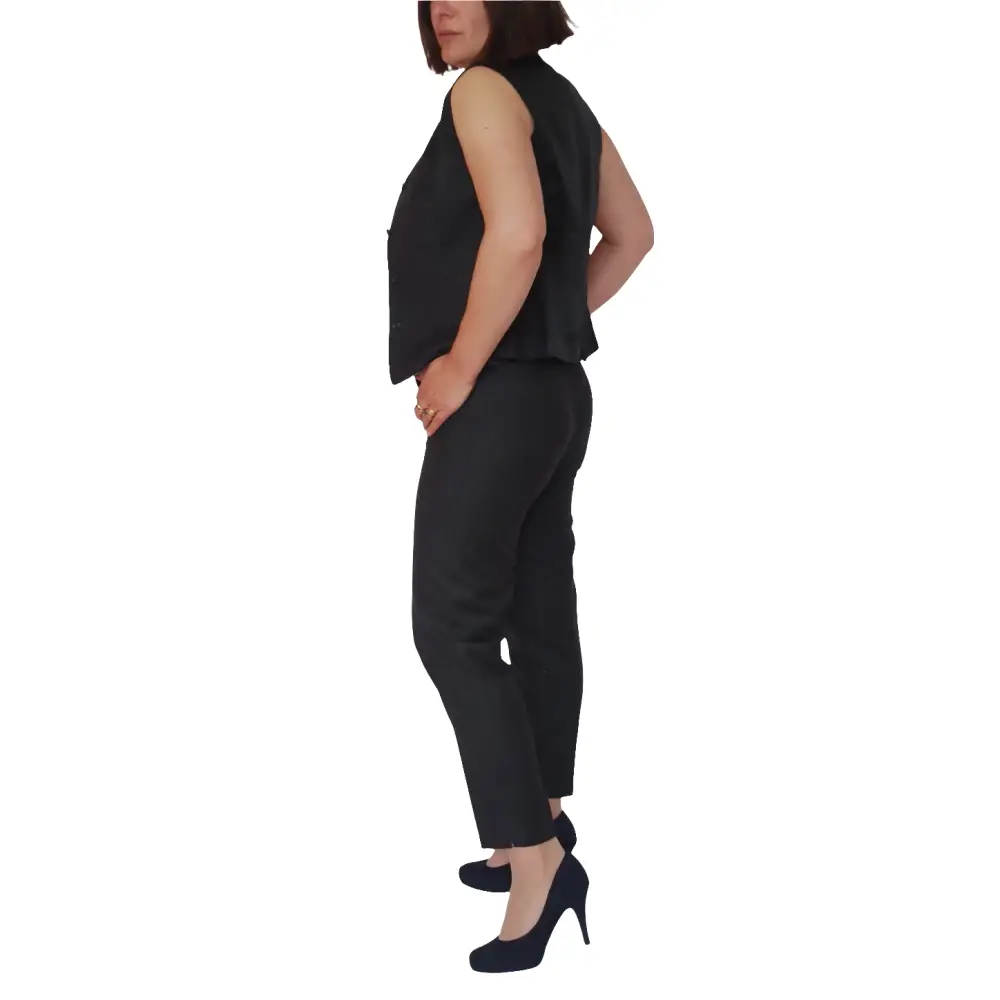 Business Anzug 3er Set von gaddis Gr. 38 - Business Anzug Business Anzug 3er Set von gaddis Gr. 38 - Vintage&Present Mode Kombinationen