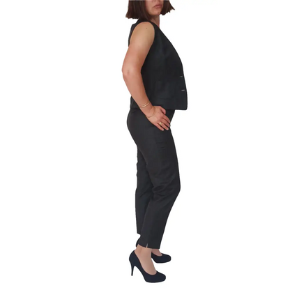 Business Anzug 3er Set von gaddis Gr. 38 - Business Anzug Business Anzug 3er Set von gaddis Gr. 38 - Vintage&Present Mode Kombinationen