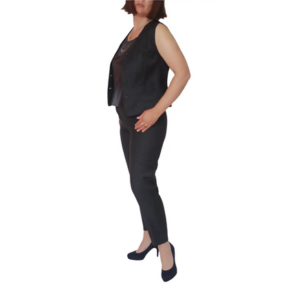 Business Anzug 3er Set von gaddis Gr. 38 - Business Anzug Business Anzug 3er Set von gaddis Gr. 38 - Vintage&Present Mode Kombinationen