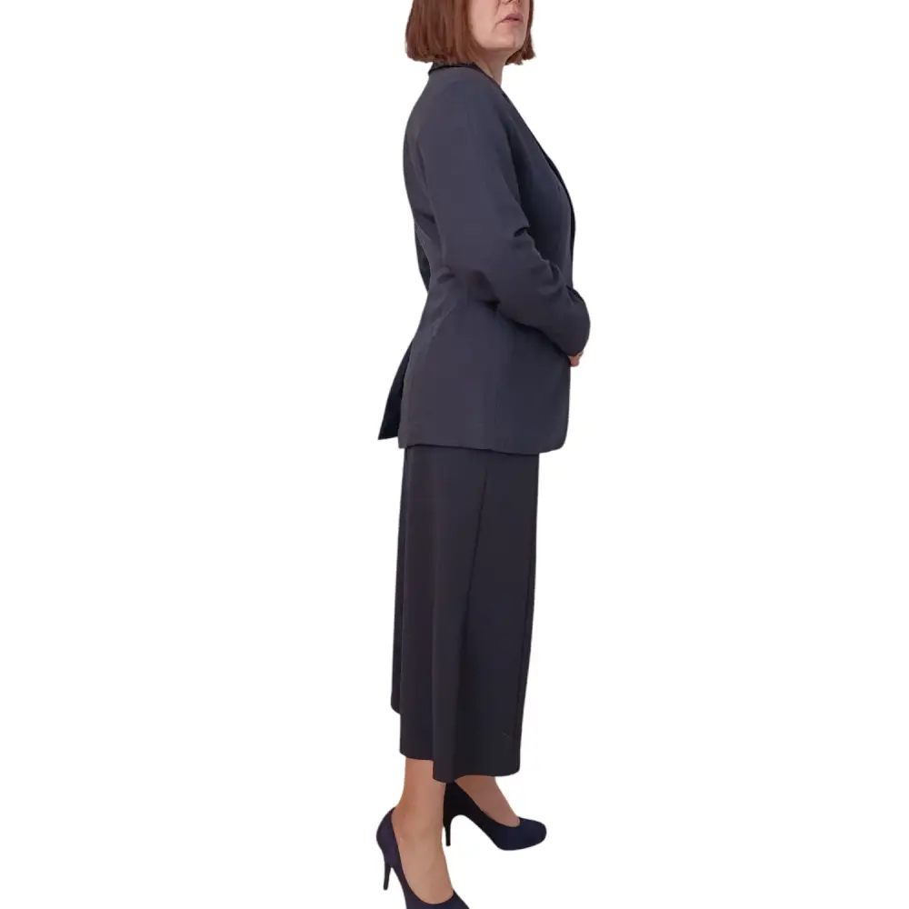 Business Jacke Gr.36 - Blazer Business Jacke Gr.36 - Vintage&Present Mode Mäntel & Jacken