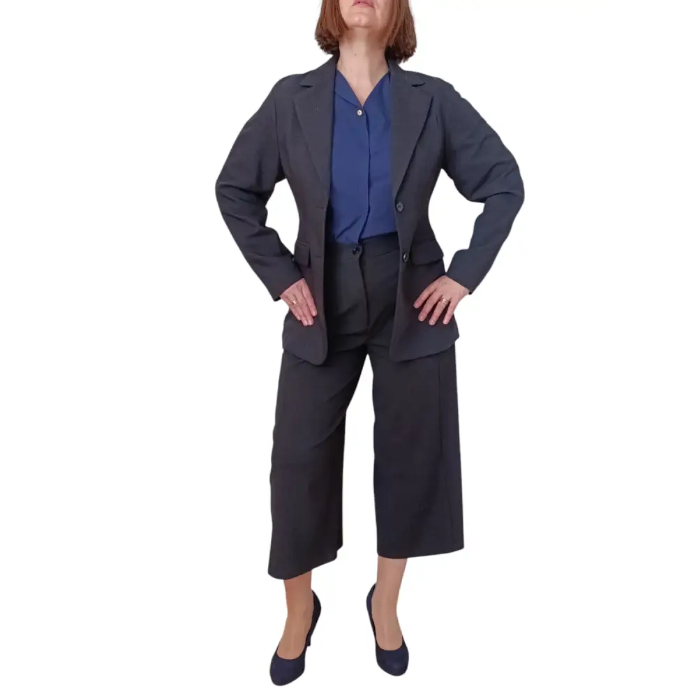 Business Jacke Gr.36 - Blazer Business Jacke Gr.36 - Vintage&Present Mode Mäntel & Jacken