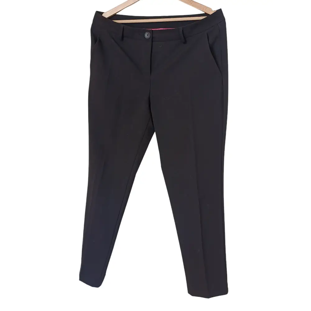 Businesshose Benetton Gr.38 - Businesshose Businesshose Benetton Gr.38 - Vintage&Present Mode Hosen