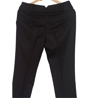 Businesshose Mango Gr. 38 - Businesshose Businesshose Mango Gr. 38 - Vintage&Present Mode Hosen