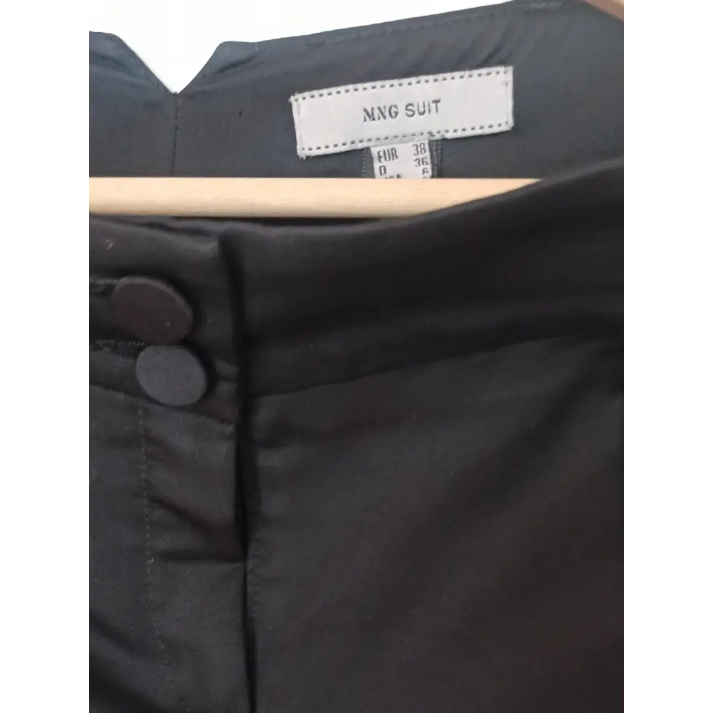 Businesshose Mango Gr. 38 - Businesshose Businesshose Mango Gr. 38 - Vintage&Present Mode Hosen