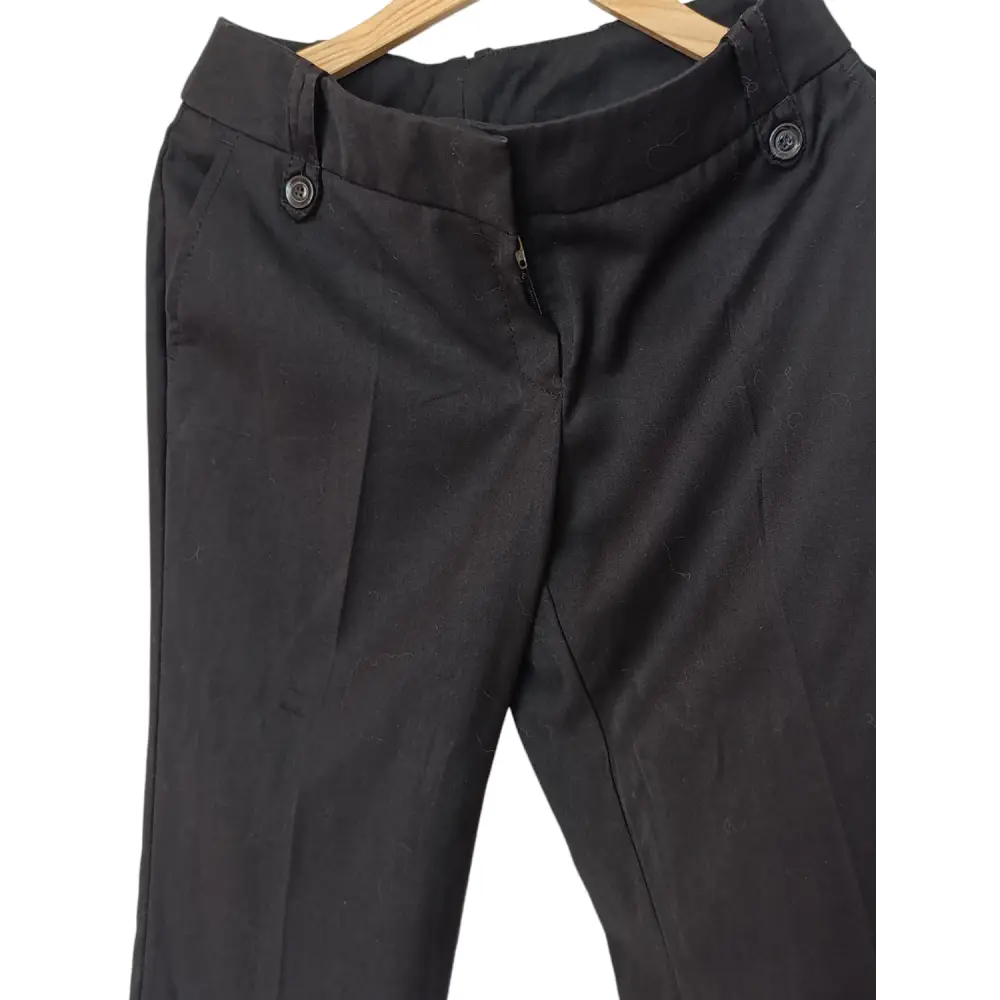 Businesshose Mango Gr. 38 - Businesshose Businesshose Mango Gr. 38 - Vintage&Present Mode Hosen